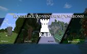 [R.A.D.] Roguelike冒险与地牢 (Roguelike Adventures and Dungeons)