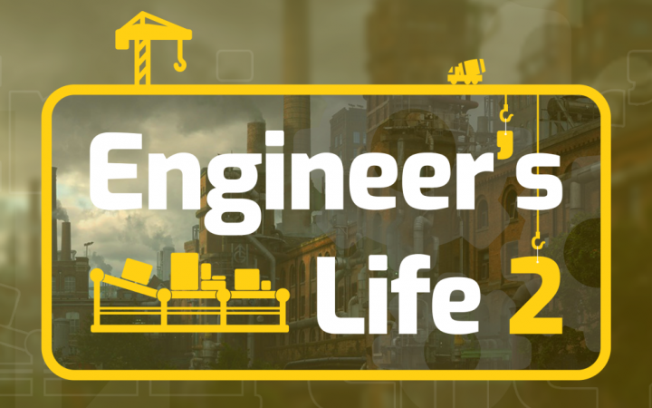 Engineer's Life 2