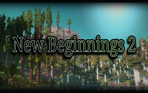 HR: New Beginnings 2