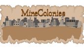 模拟殖民地 (MineColonies Official)