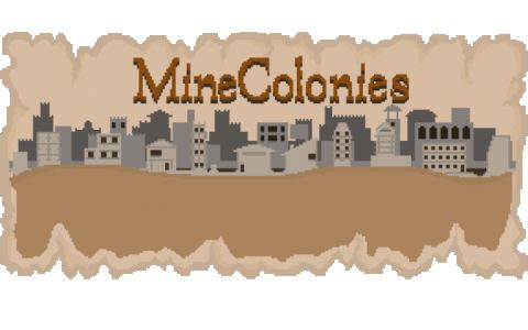 模拟殖民地