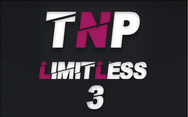 TNP Limitless 3