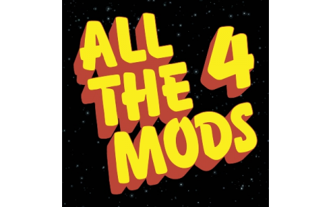 All the Mods 4