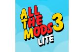 [ATM3L]All the Mods 3: Lite