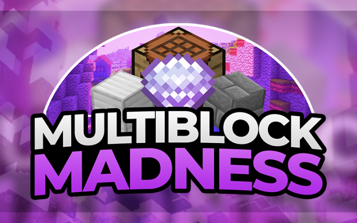 Multiblock Madness