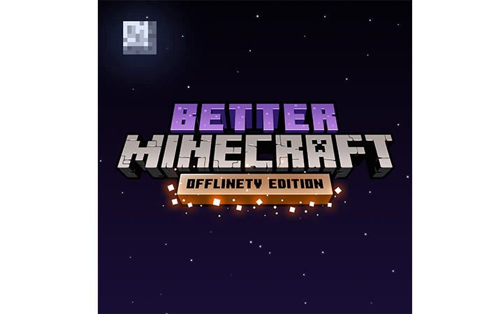 Better Minecraft (OfflineTV Edition)