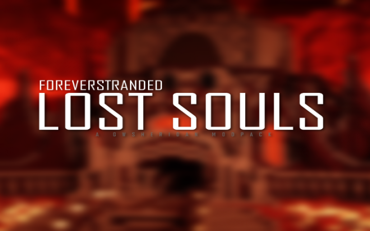 Forever Stranded Lost Souls