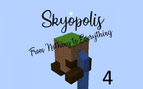 Skyopolis 4
