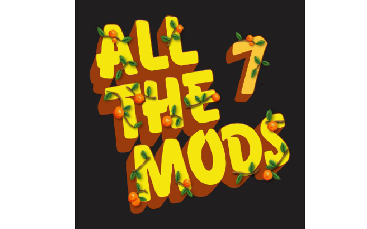 [ATM7] All the Mods 7