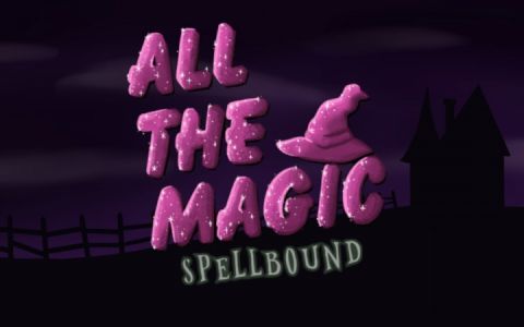 All the Magic Spellbound