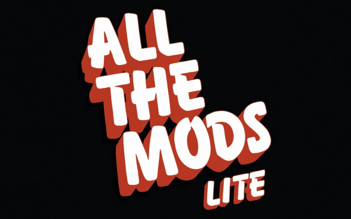 All the Mods Lite