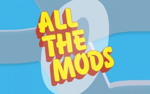 All the Mods 0
