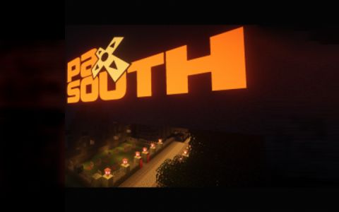 PAX South 2015 Challenge