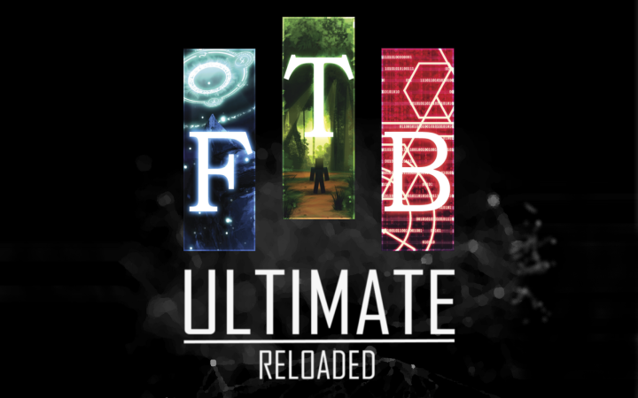 FTB Ultimate Reloaded