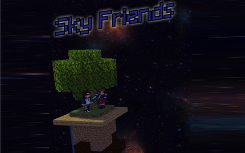 Sky Friends