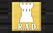 RAD匠魂版 (Roguelike Adventures and Dungeons TiC Edition)