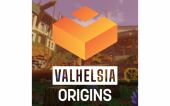 Valhelsia: Origins