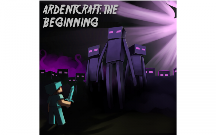ArdentCraft: The Beginning