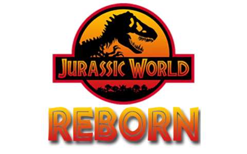 Jurassic World Reborn