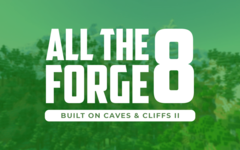 All The Forge 8