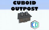 Cuboid Outpost