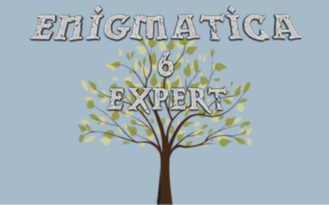 Enigmatica 6 Expert
