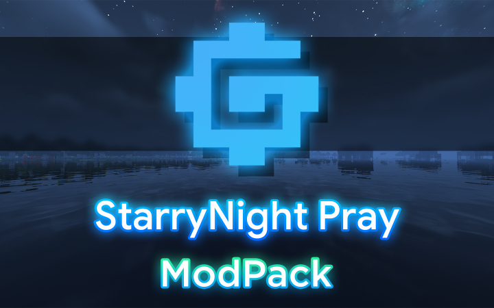 [StP] 星夜祈临 (StarryNight Pray)