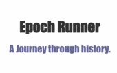 时代领跑人 (Epoch Runner)