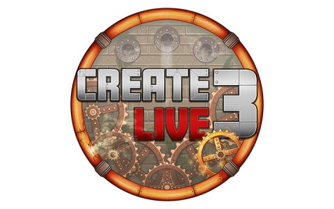 Create Live 3