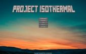Project Isothermal Expert