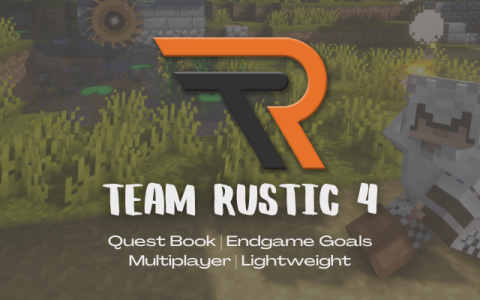 Team Rustic