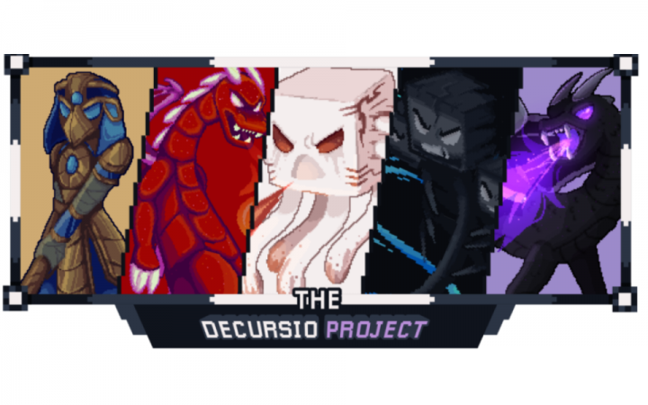 The Decursio Project: Expert