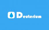 [D] 氘 (Deuterium)