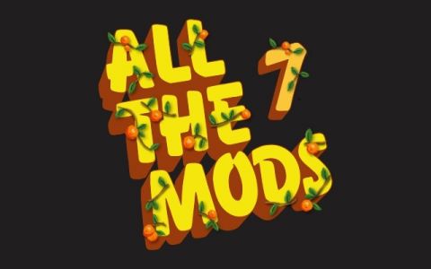 All the Mods 7