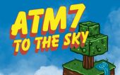 [ATM7S] All the Mods 7 - To the Sky