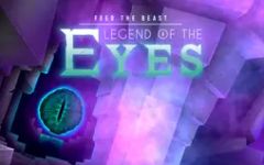 FTB Legend of the Eyes