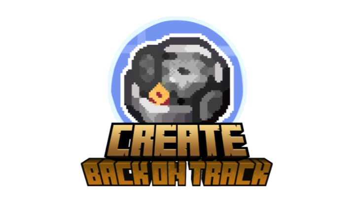 Create: Back on Track