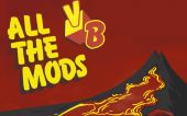 [ATMVB] All the Mods: Volcano Block