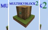 [MSB2] 模块化空岛2 (MultiSkyBlock 2)