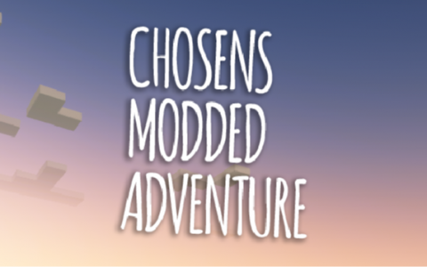 Chosen's Modded Adventure