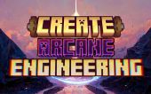 [CAE]机械动力：奥术工程 (Create: Arcane Engineering)