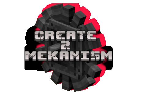 Create 2 Mekanism
