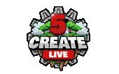 Create Live 5