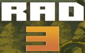 [RAD3] 冒险与地牢3 (Roguelike Adventures and Dungeons 3)