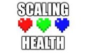 Scaling Health Mod的配置文件（译）