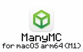 使用MultiMC在macOS Arm64原生运行Minecraft