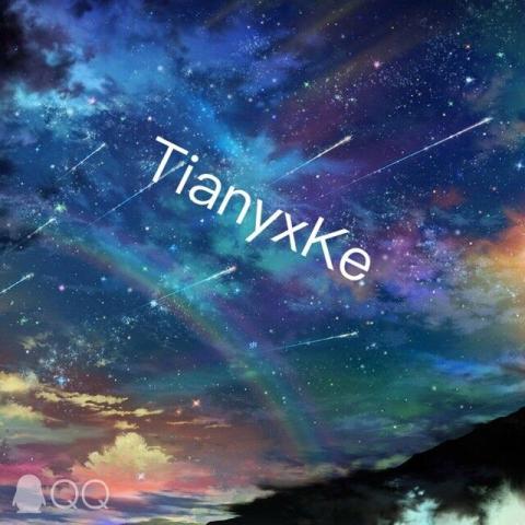 Tianyxke