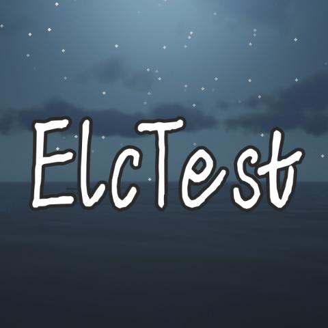ElcTest