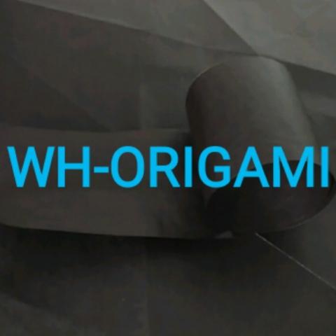 WH-ORIGAMI