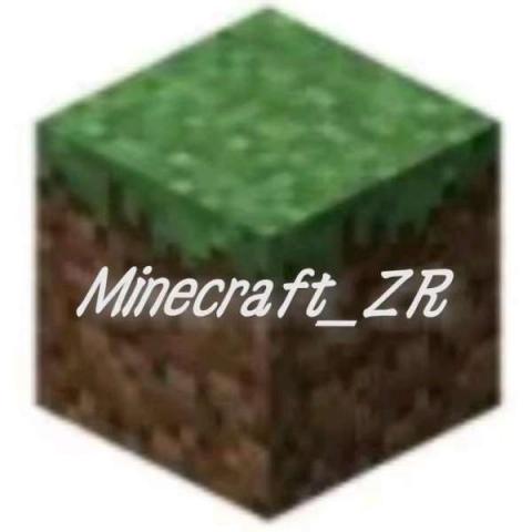 Minecraft_ZR